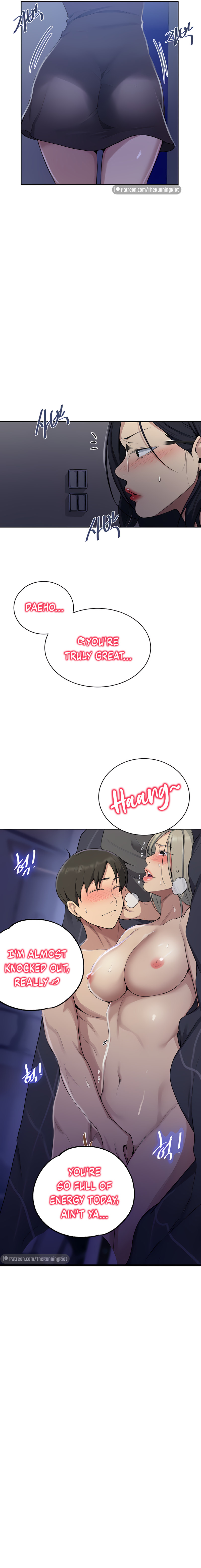 Secret Class page 7
