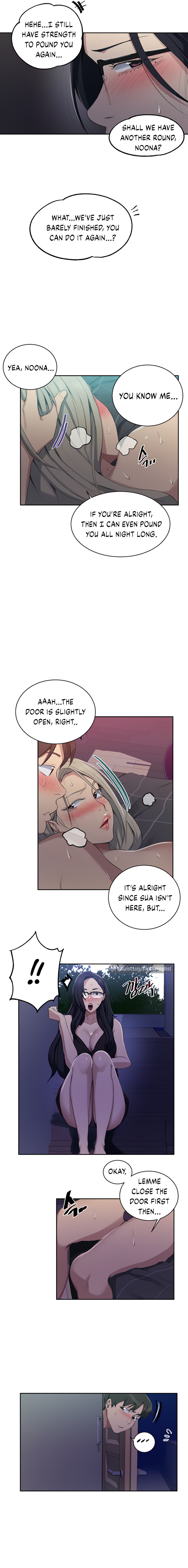 Secret Class page 8