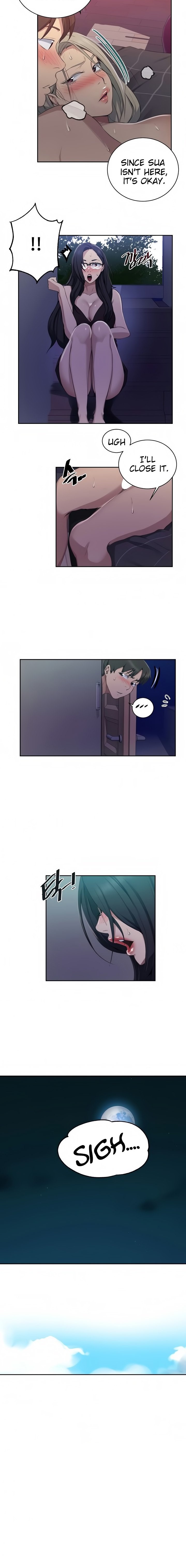 Secret Class page 6