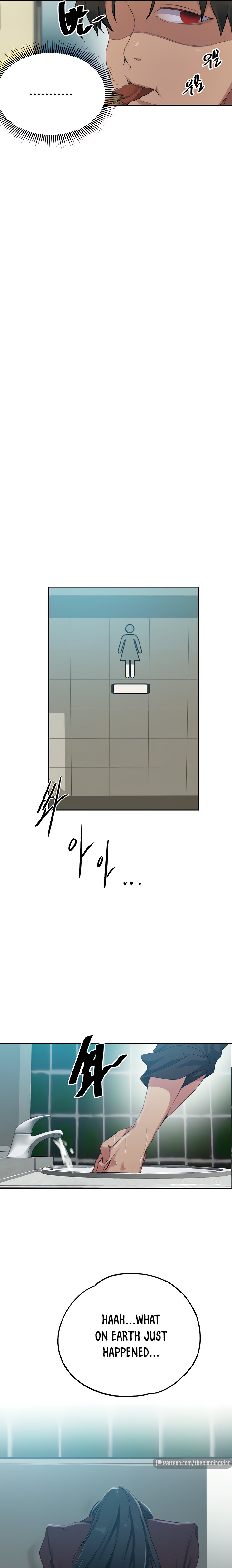 Secret Class page 9