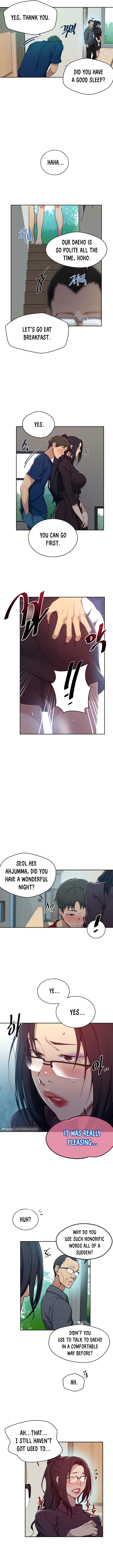 Secret Class page 10