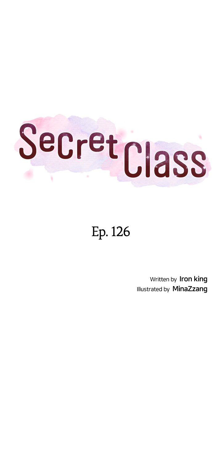 Secret Class page 2