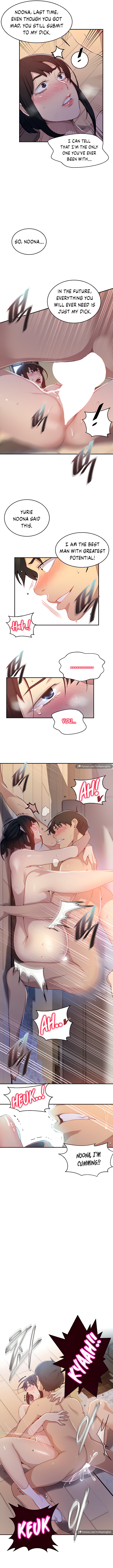 Secret Class page 6