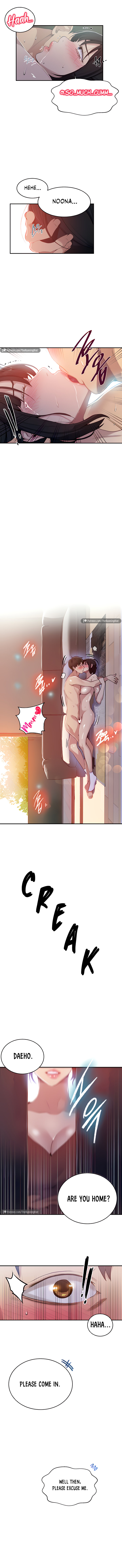 Secret Class page 7