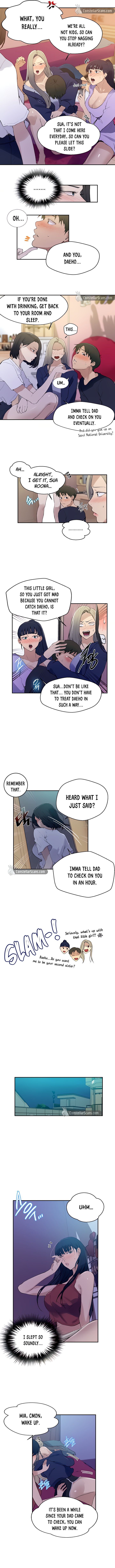 Secret Class page 6