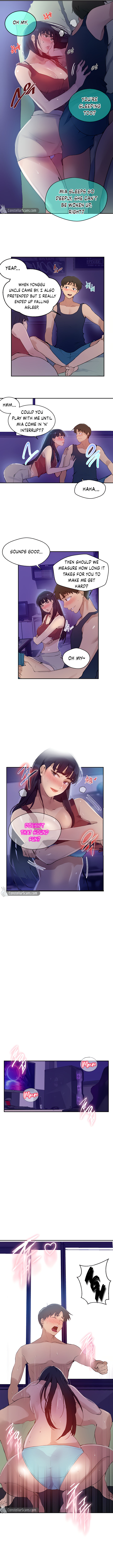 Secret Class page 8