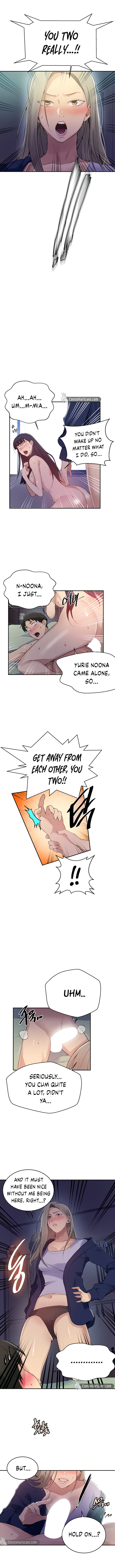 Secret Class page 6