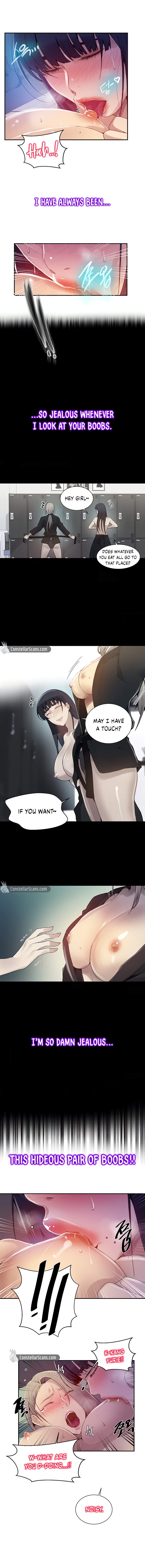 Secret Class page 7