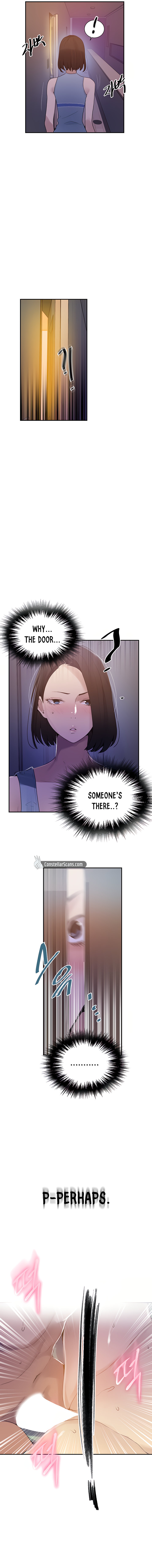 Secret Class page 9