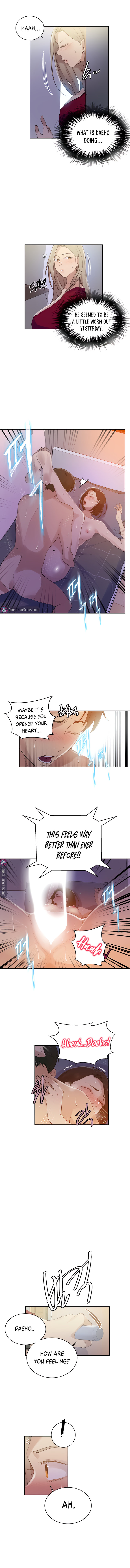 Secret Class page 7