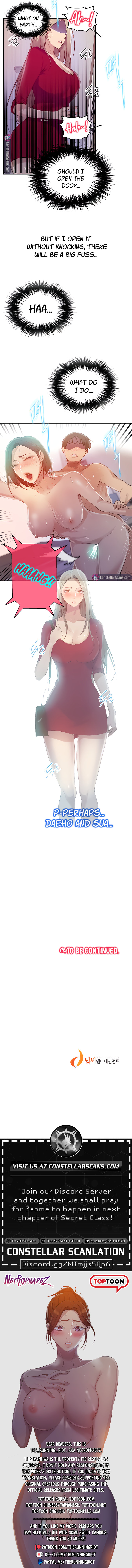 Secret Class page 9