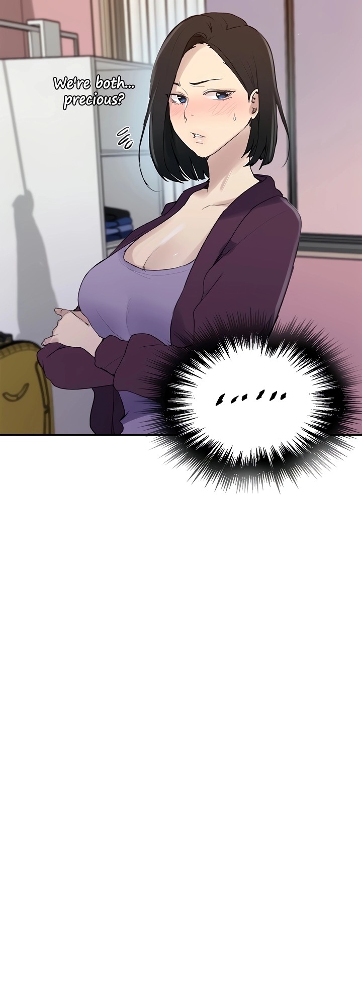 Secret Class page 10