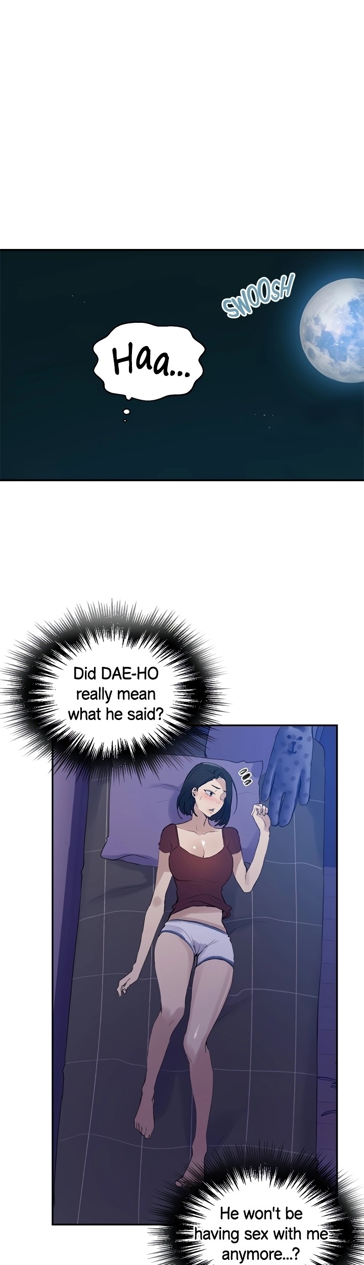 Secret Class page 11