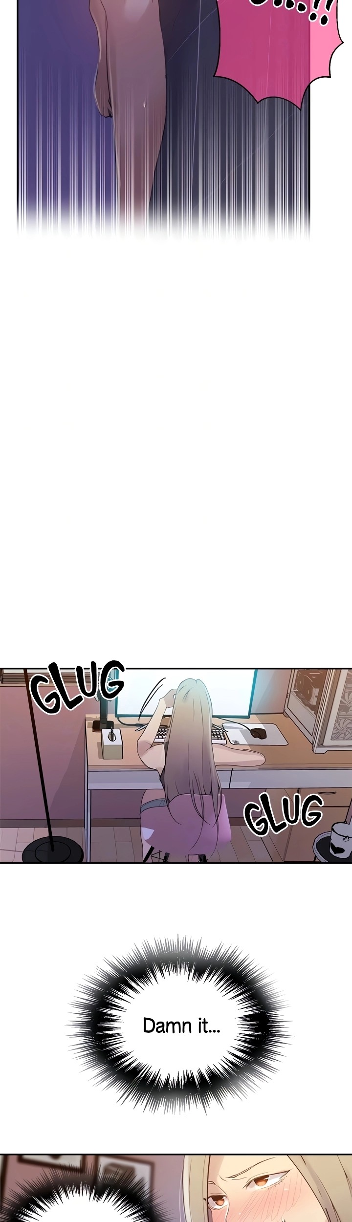 Secret Class page 14