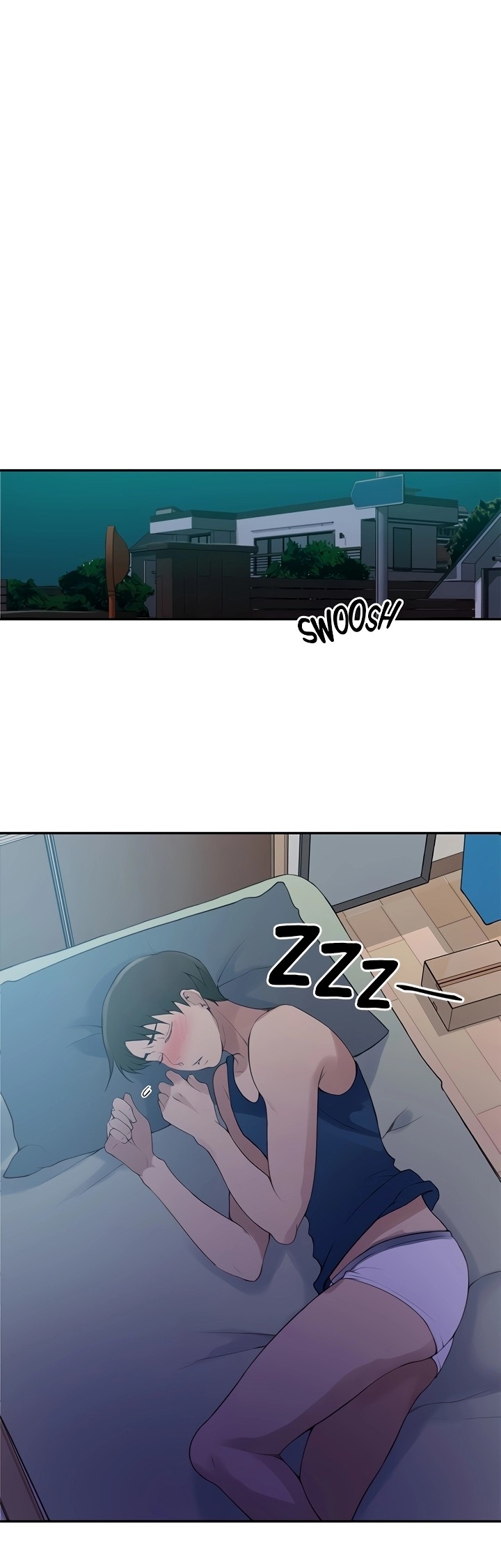 Secret Class page 16