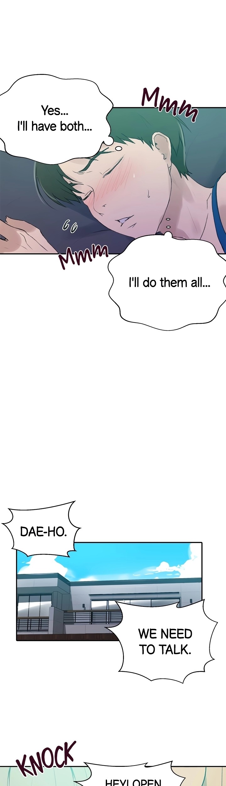 Secret Class page 17