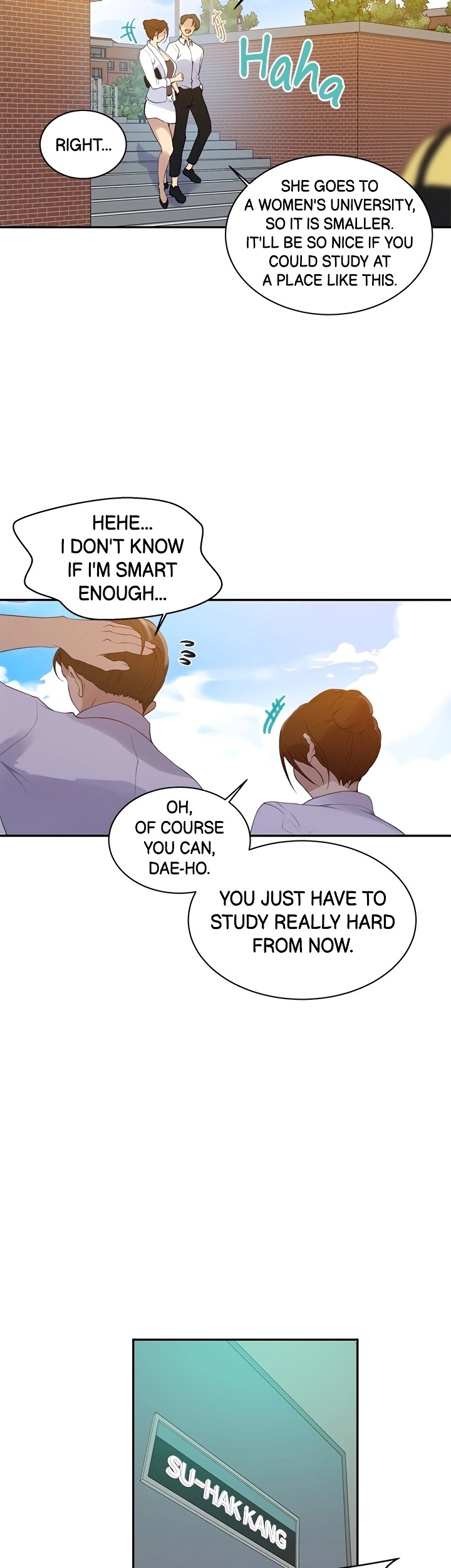 Secret Class page 25