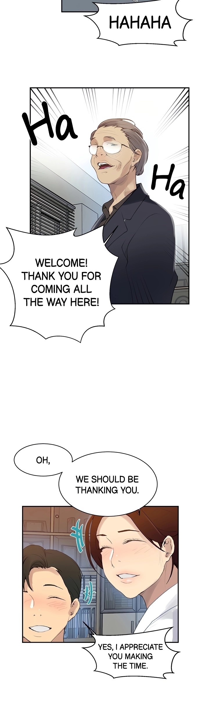 Secret Class page 26
