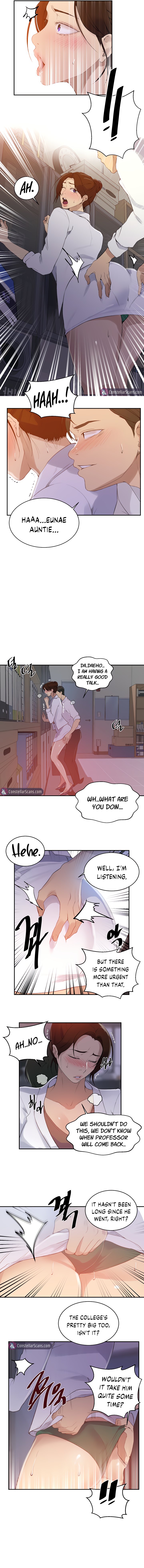 Secret Class page 7