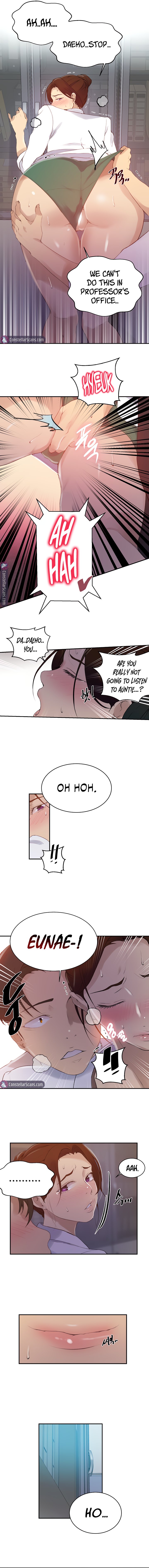 Secret Class page 8