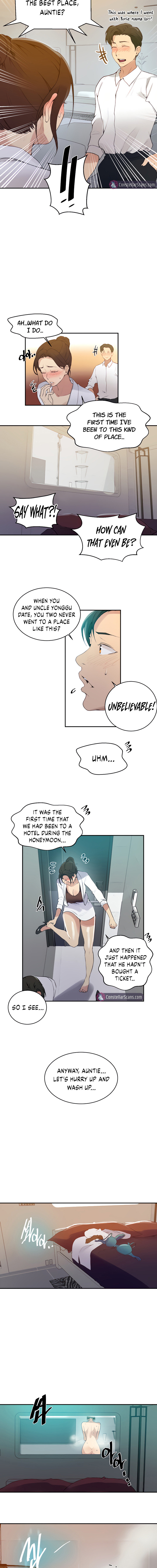 Secret Class page 7