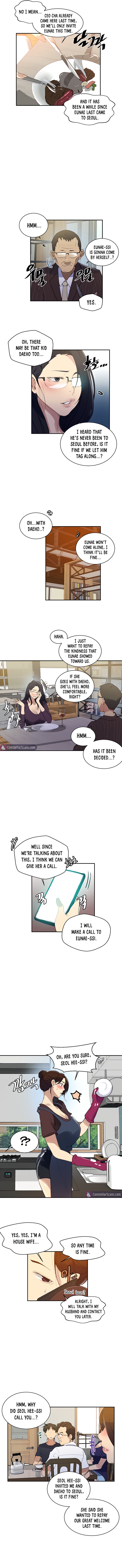 Secret Class page 4
