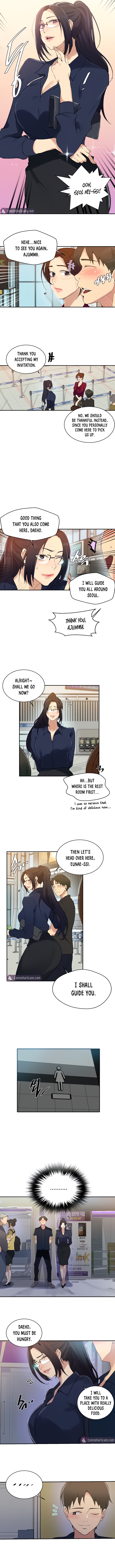 Secret Class page 7