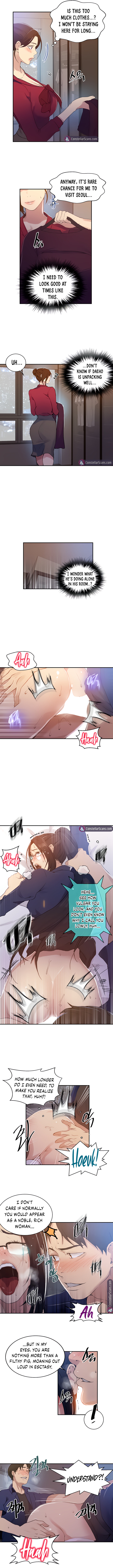 Secret Class page 2