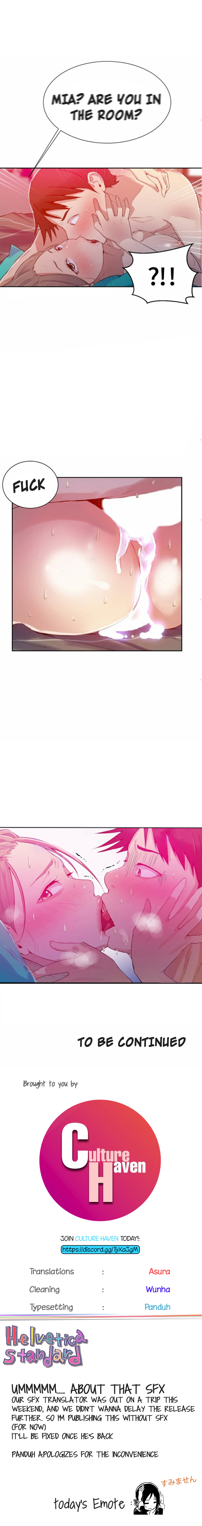 Secret Class page 12