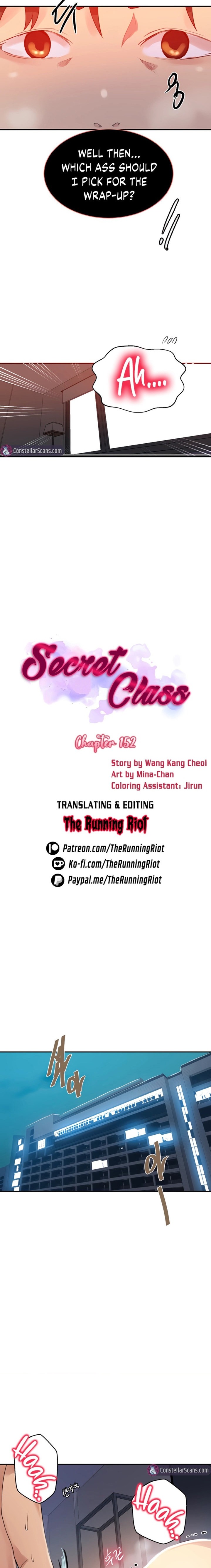 Secret Class page 2