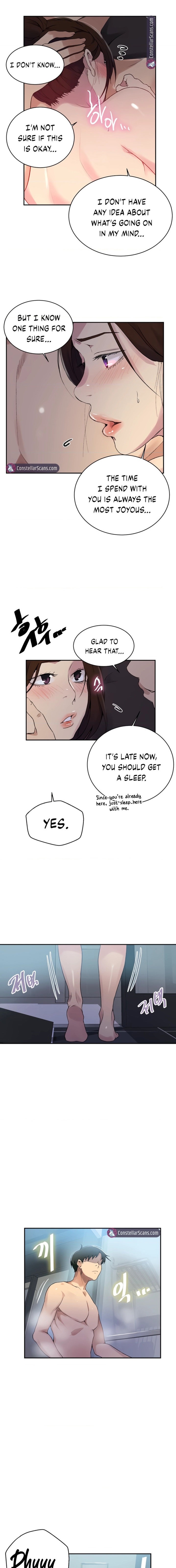 Secret Class page 11