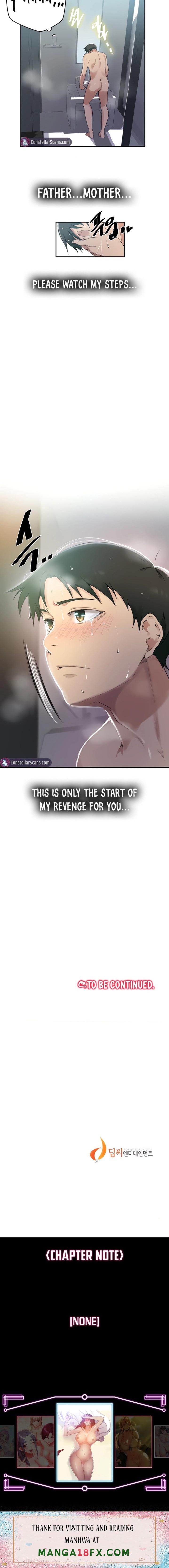 Secret Class page 12