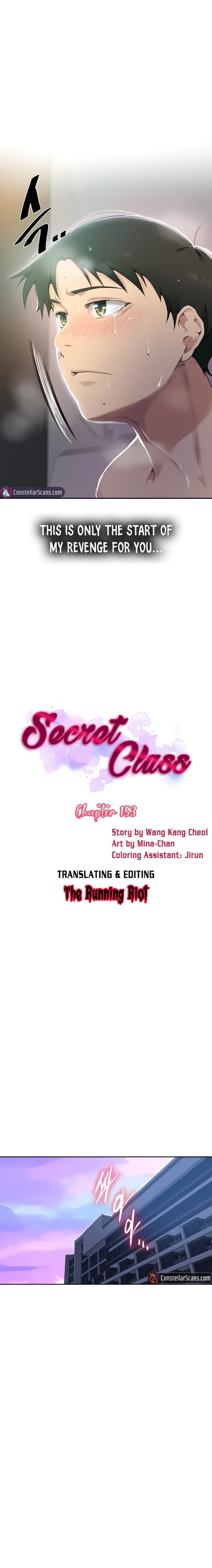 Secret Class page 2