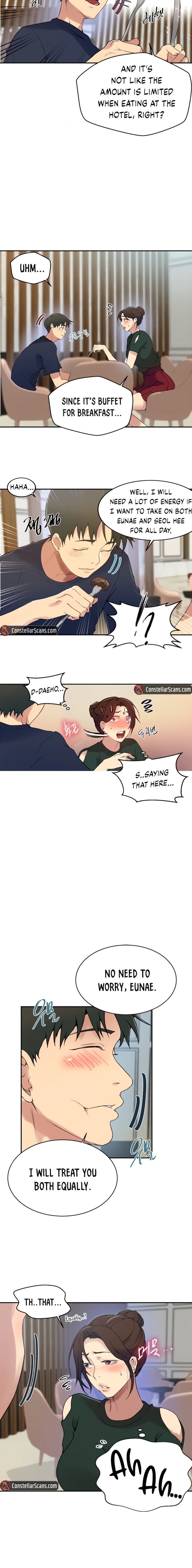 Secret Class page 7