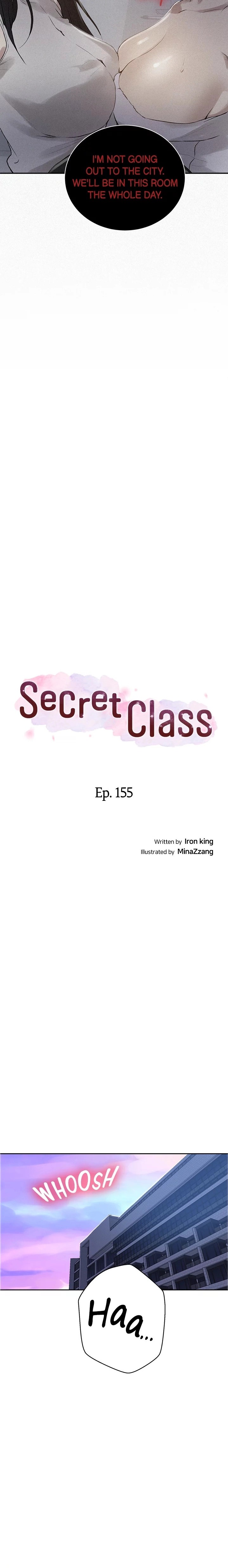 Secret Class page 2