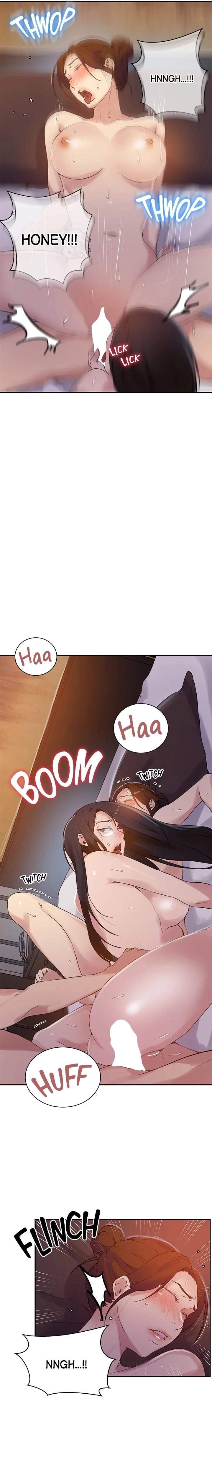Secret Class page 13