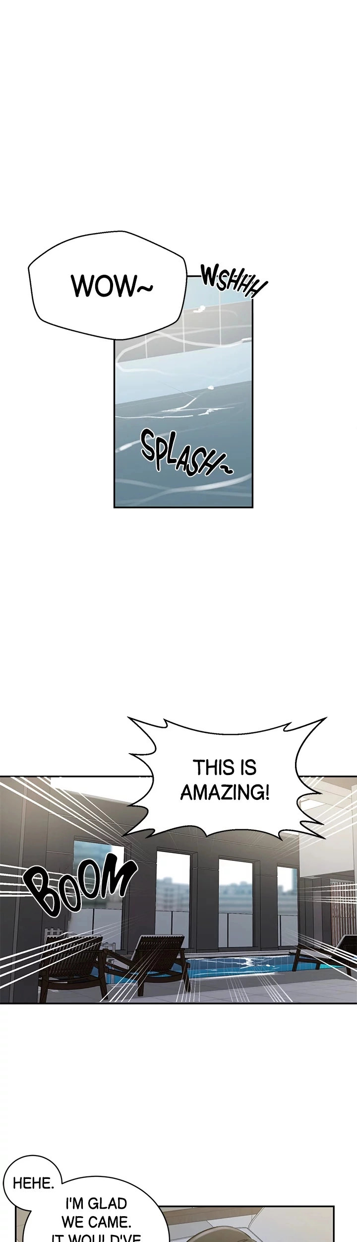 Secret Class page 7