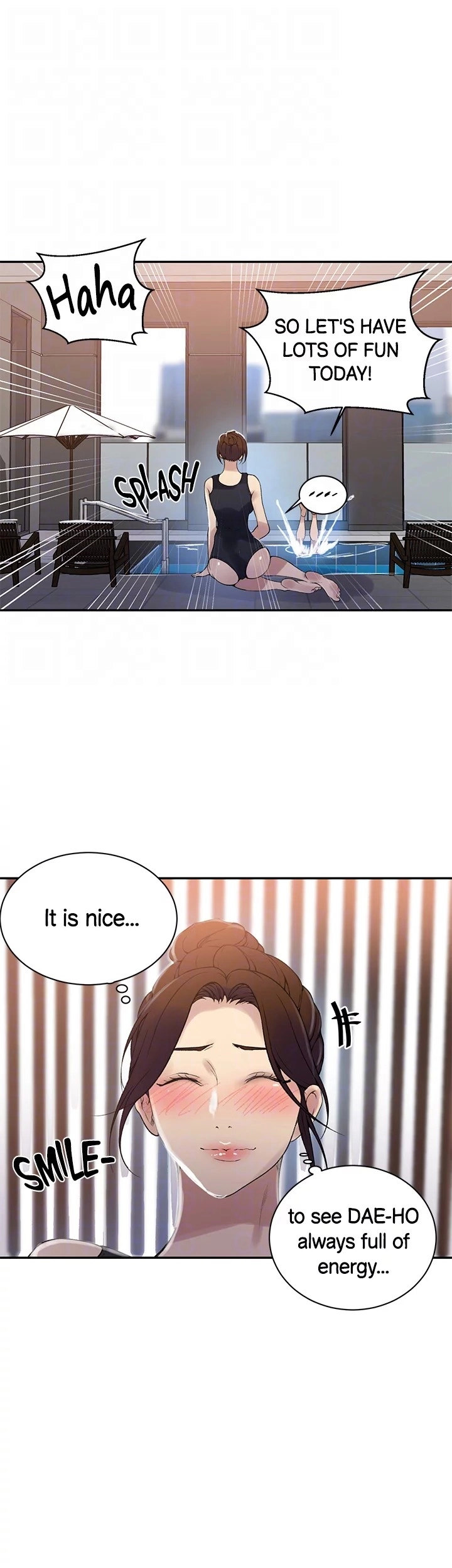 Secret Class page 11