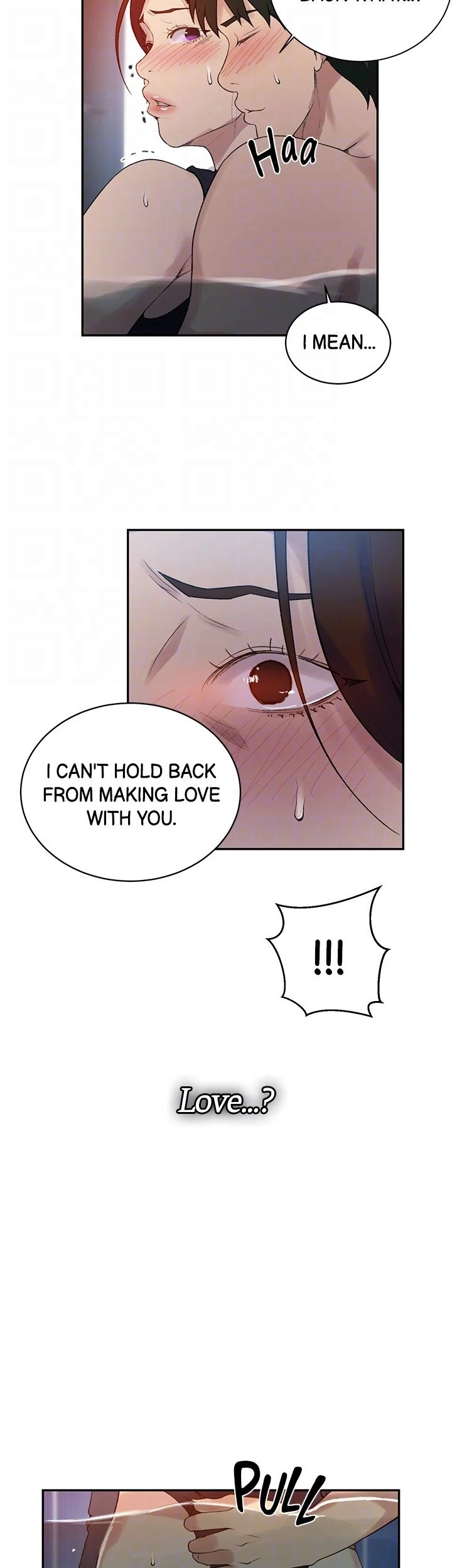 Secret Class page 15