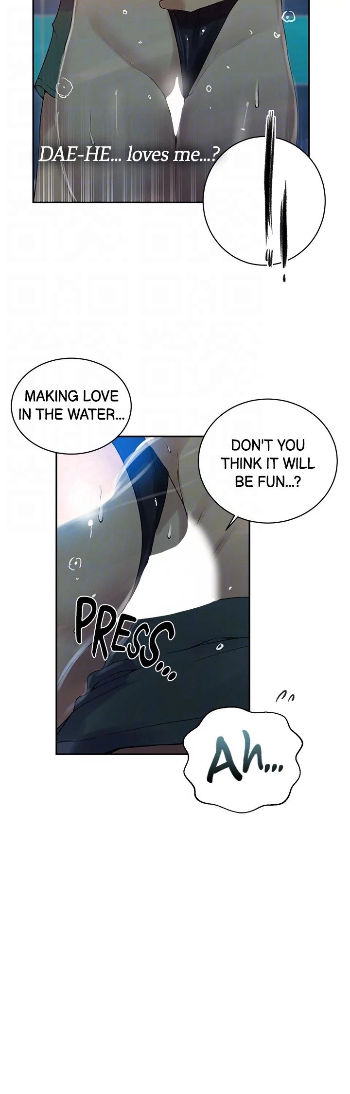 Secret Class page 16