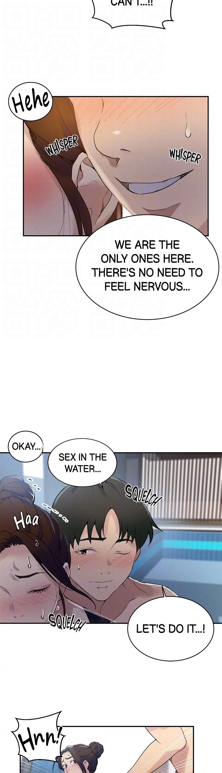 Secret Class page 18