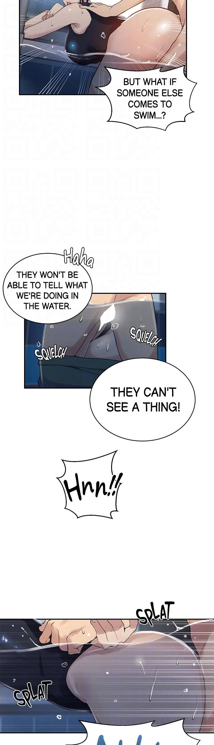 Secret Class page 19