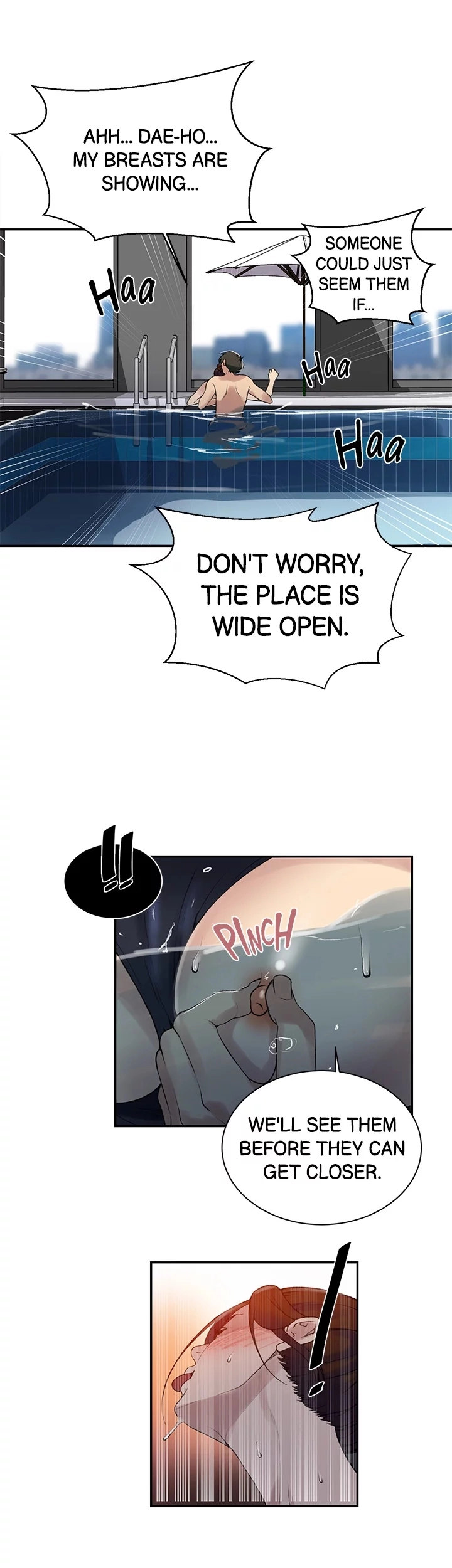 Secret Class page 23