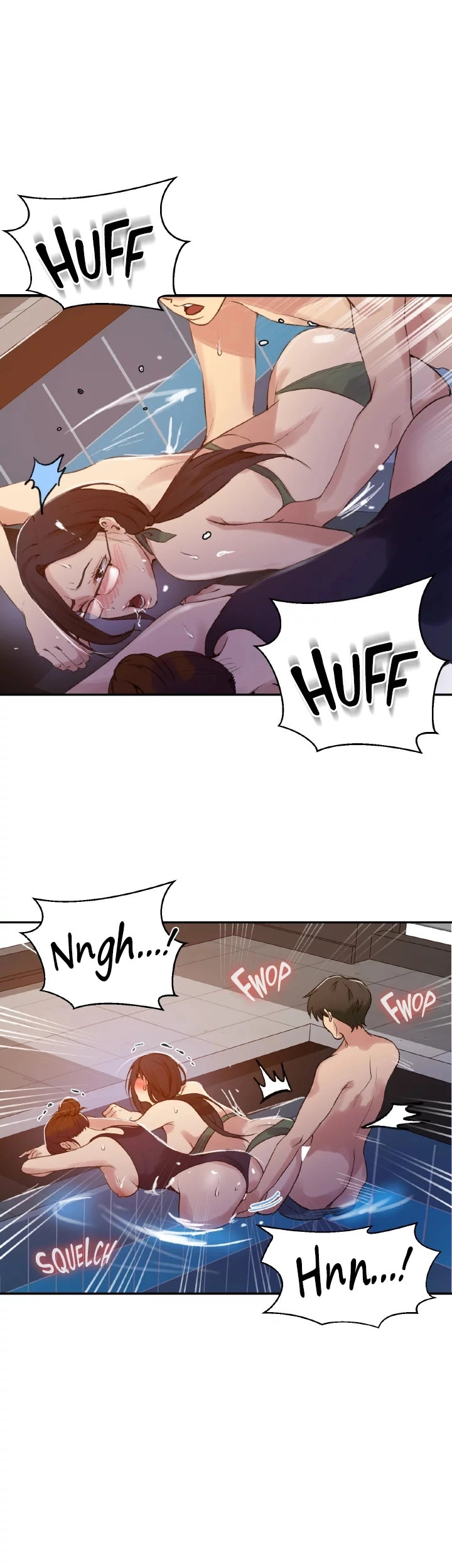 Secret Class page 7
