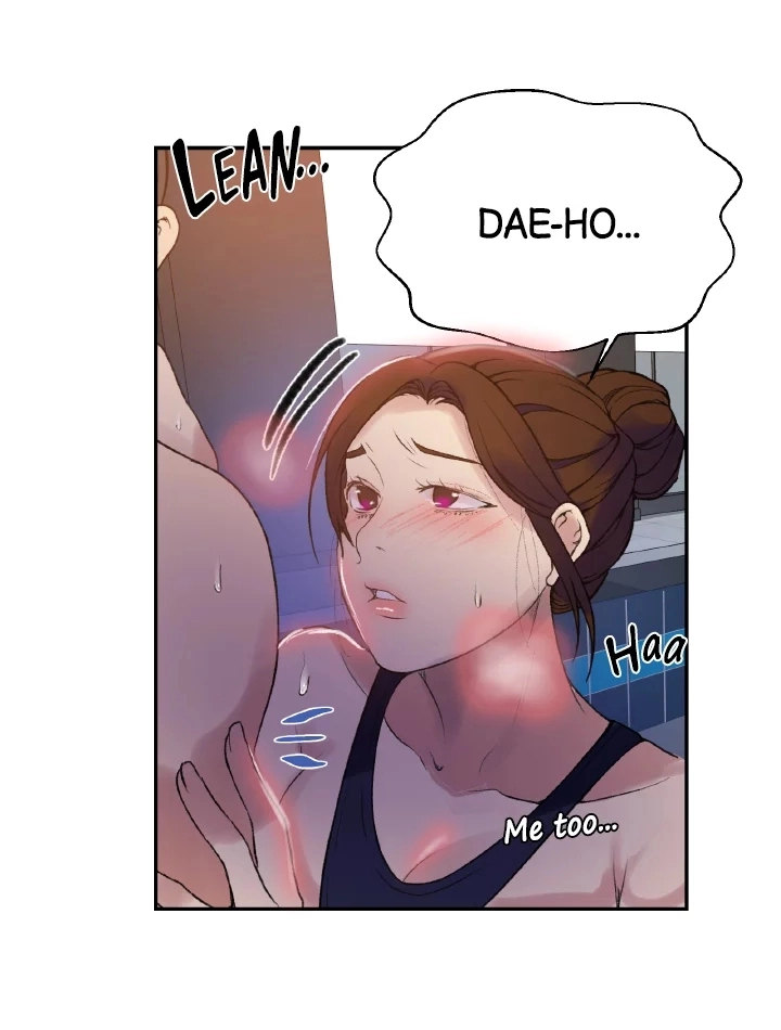 Secret Class page 10