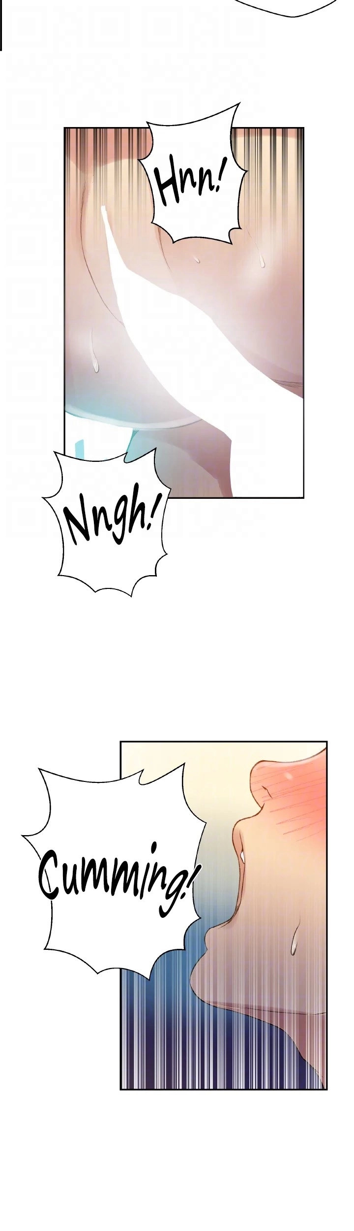 Secret Class page 19