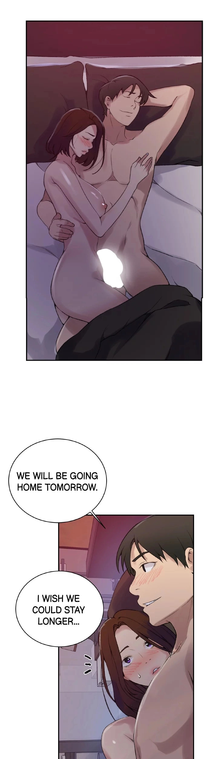 Secret Class page 23