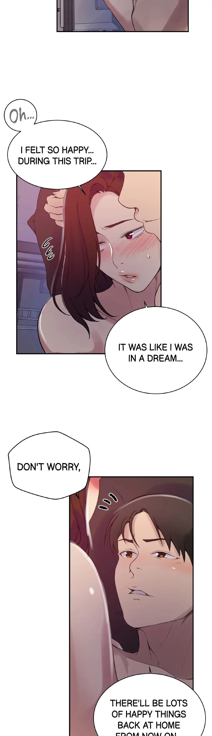 Secret Class page 24