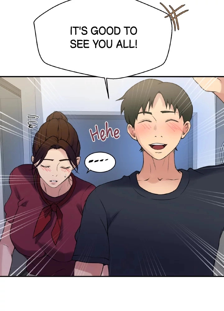 Secret Class page 28
