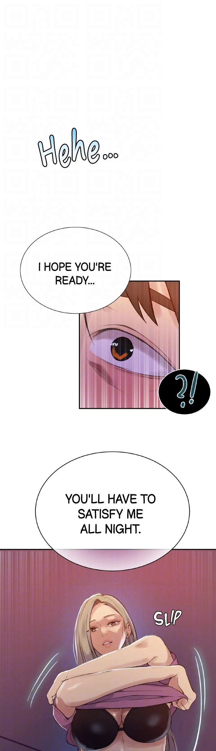Secret Class page 36